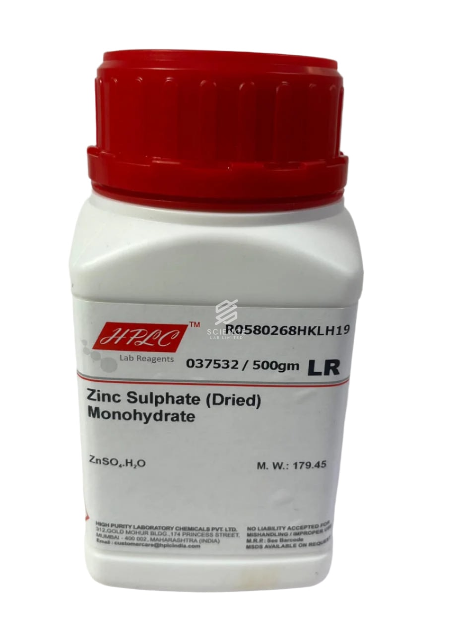Zinc Sulphate