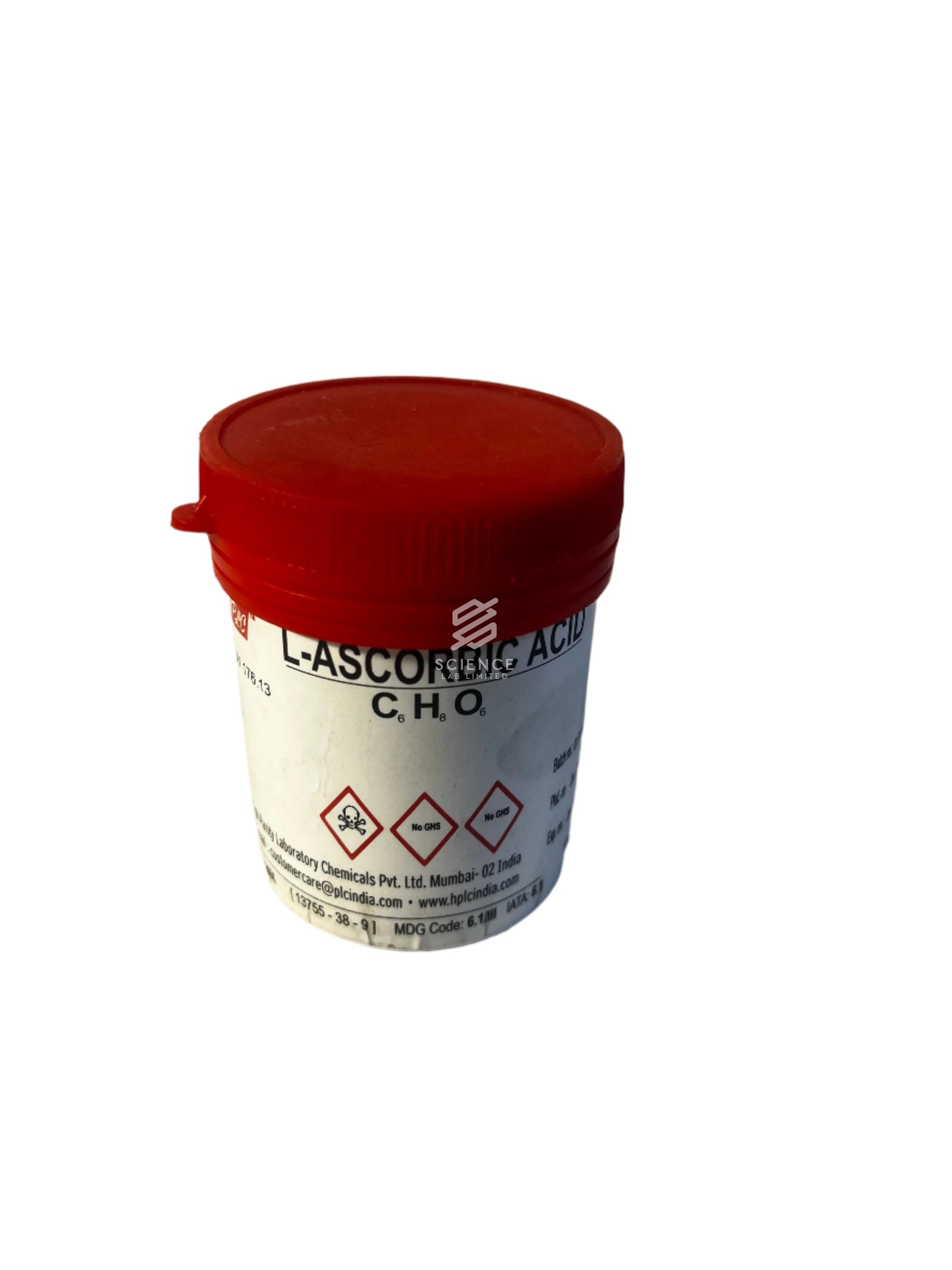 Ascorbic Acid
