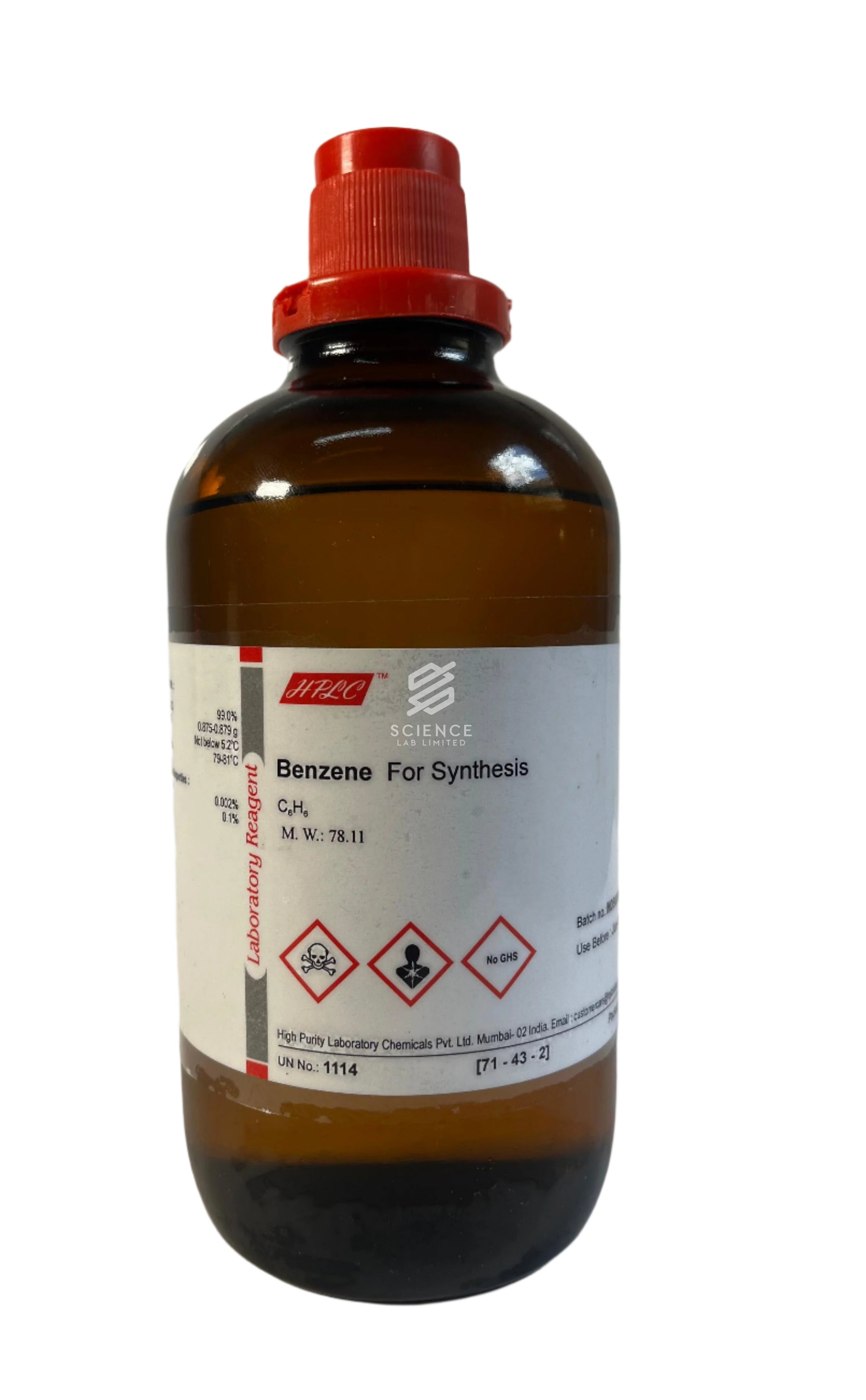 Benzene
