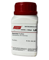 Sucrose