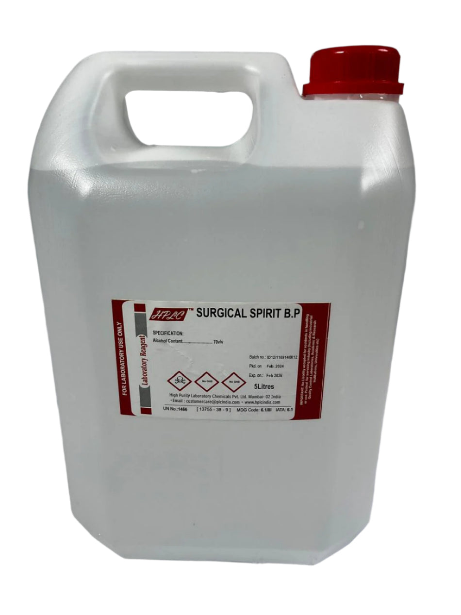 Surgical Spirit