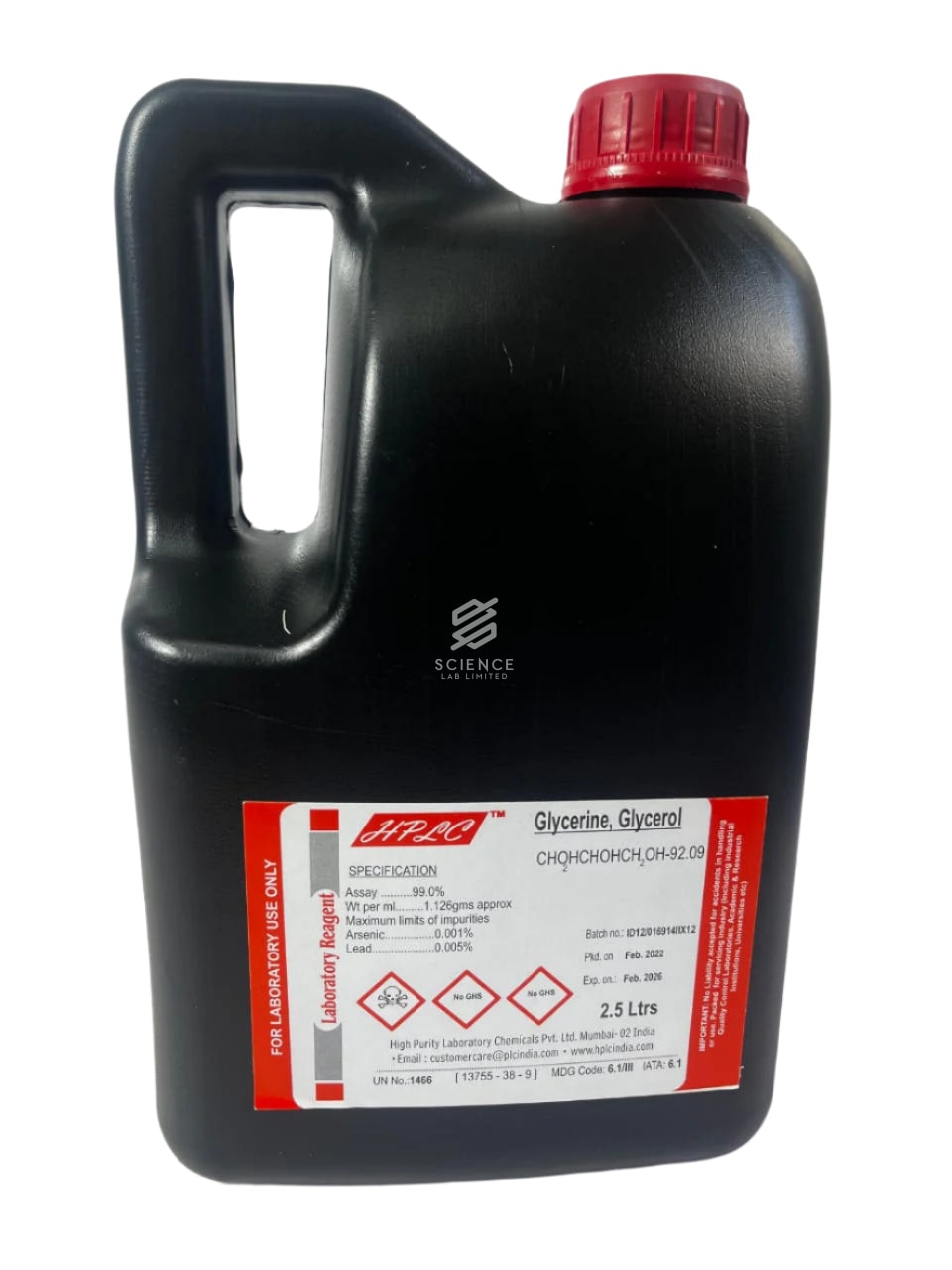 Glycerol