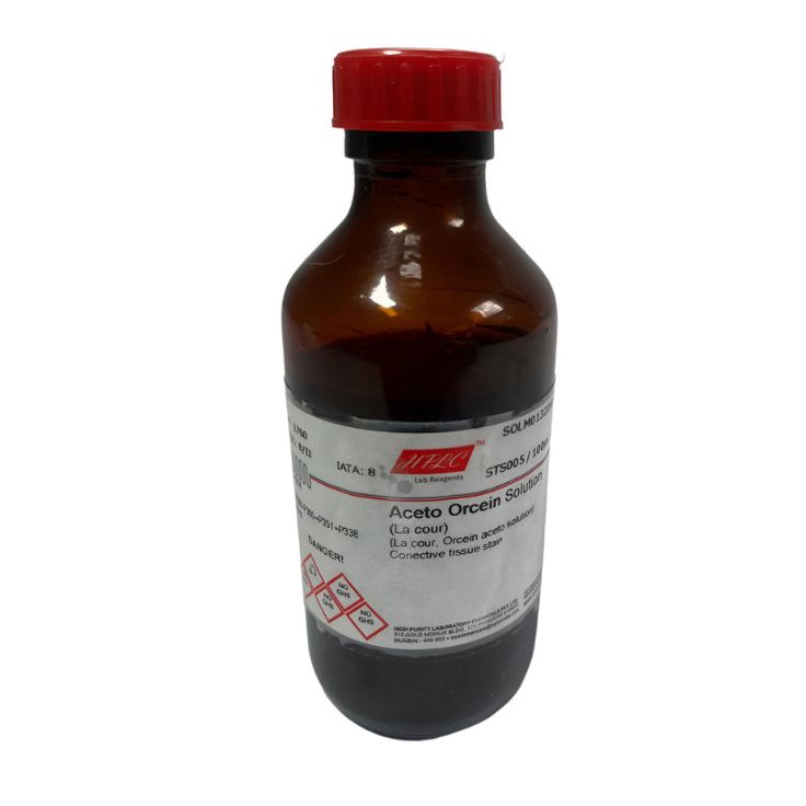 Aceto Orcein