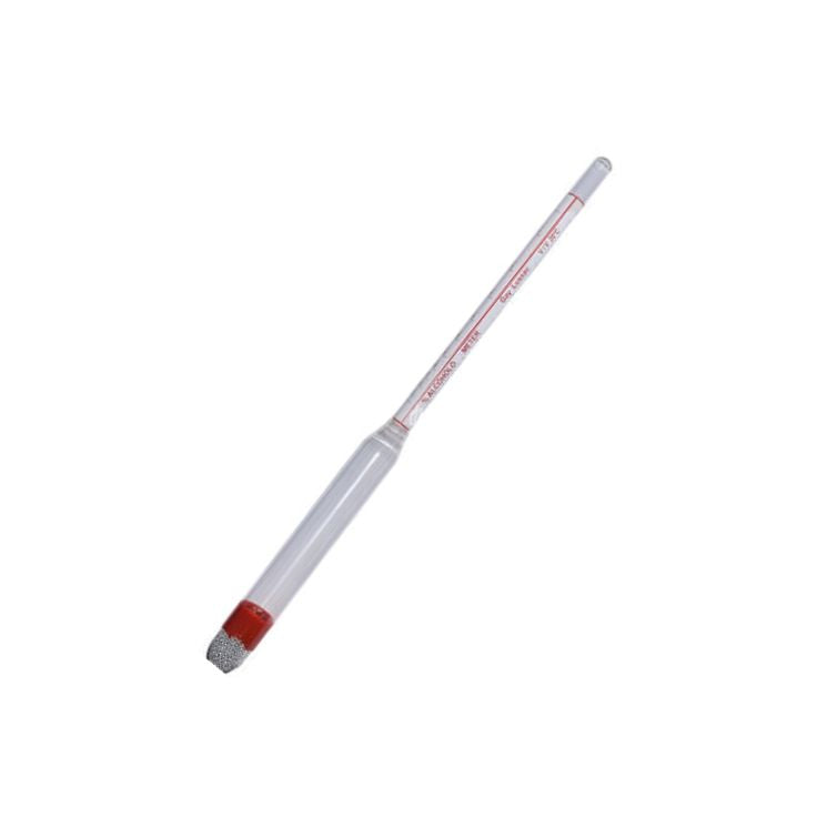 Alcohometer