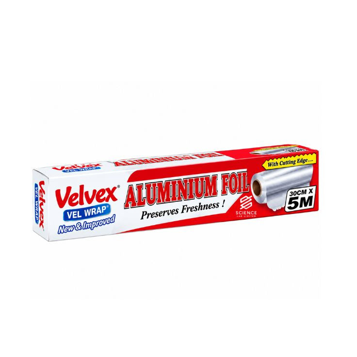 Aluminium Foil