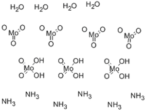 Ammonium Molybdate