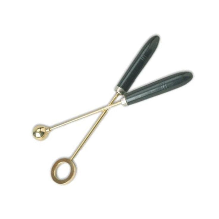 Ball & Ring Apparatus