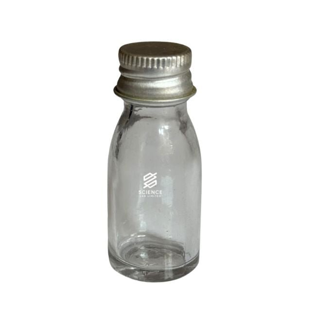 Bijou Bottles - Sciencelab limited