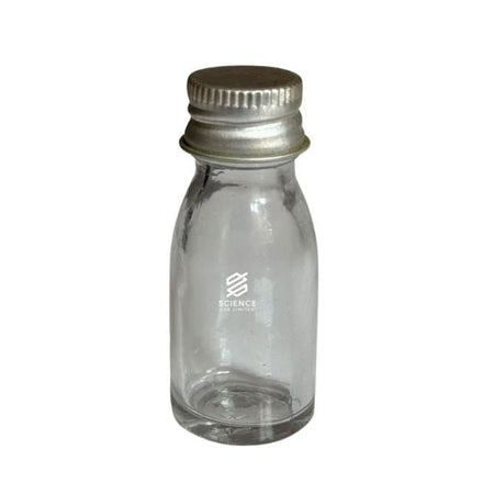 Bijou Bottles - Sciencelab limited