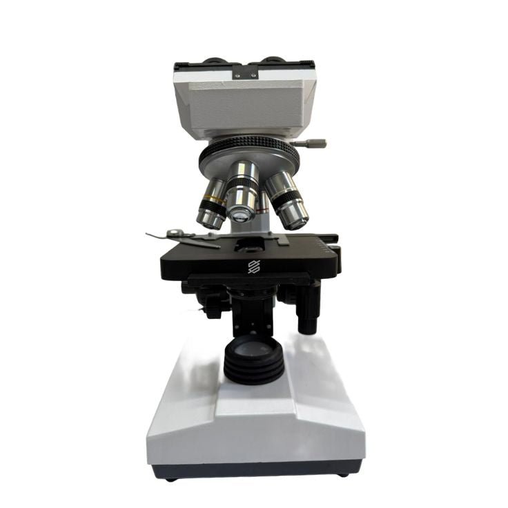 Biological Microscope - Sciencelab limited