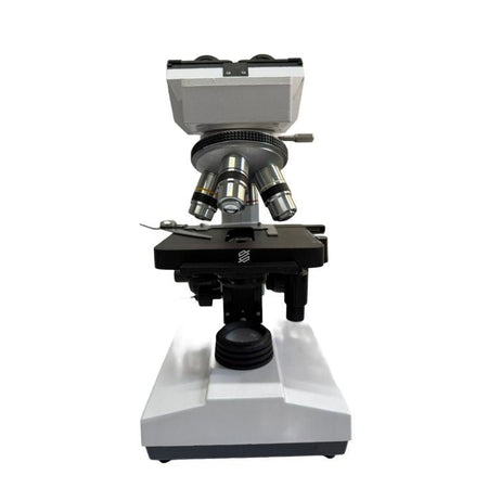 Biological Microscope - Sciencelab limited