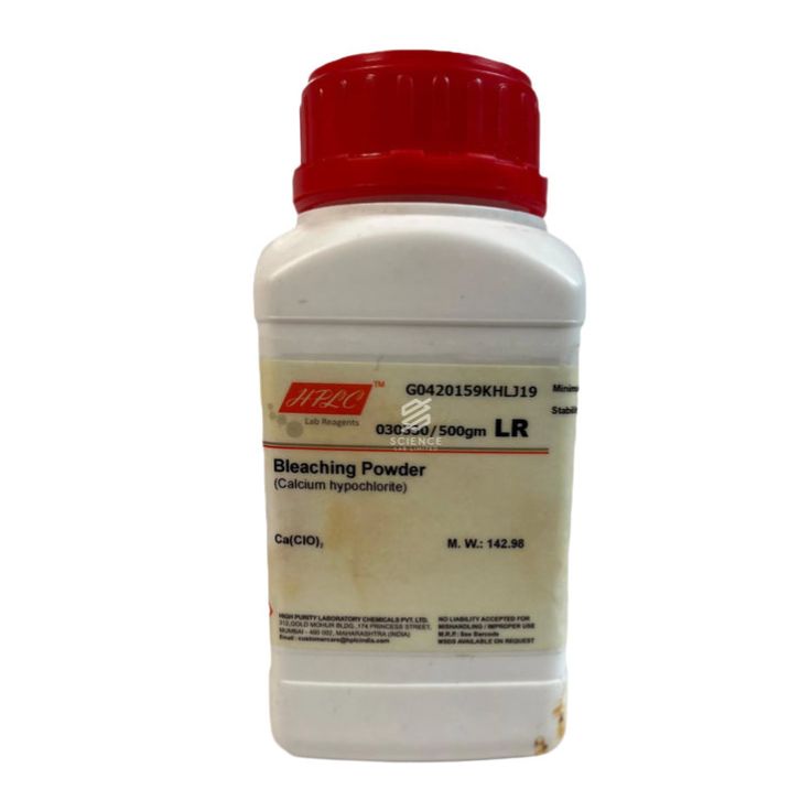 Bleaching Powder