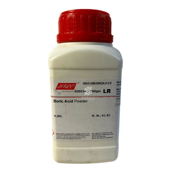 Boric Acid Powder