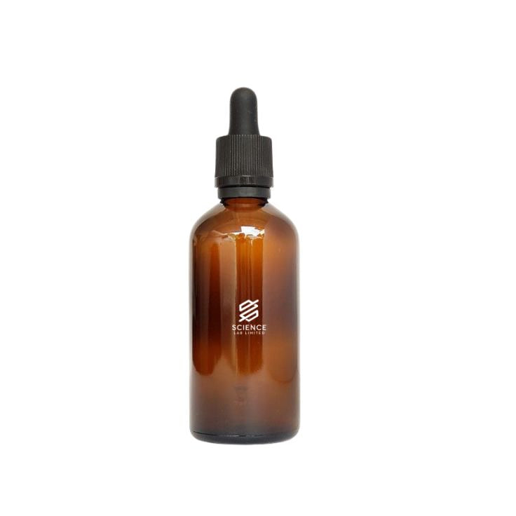 Bottle Polystop Dropper