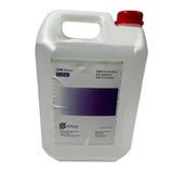 Distilled Water