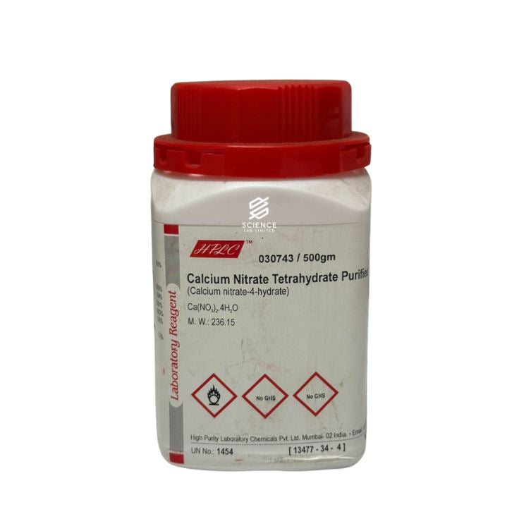 Calcium Nitrate