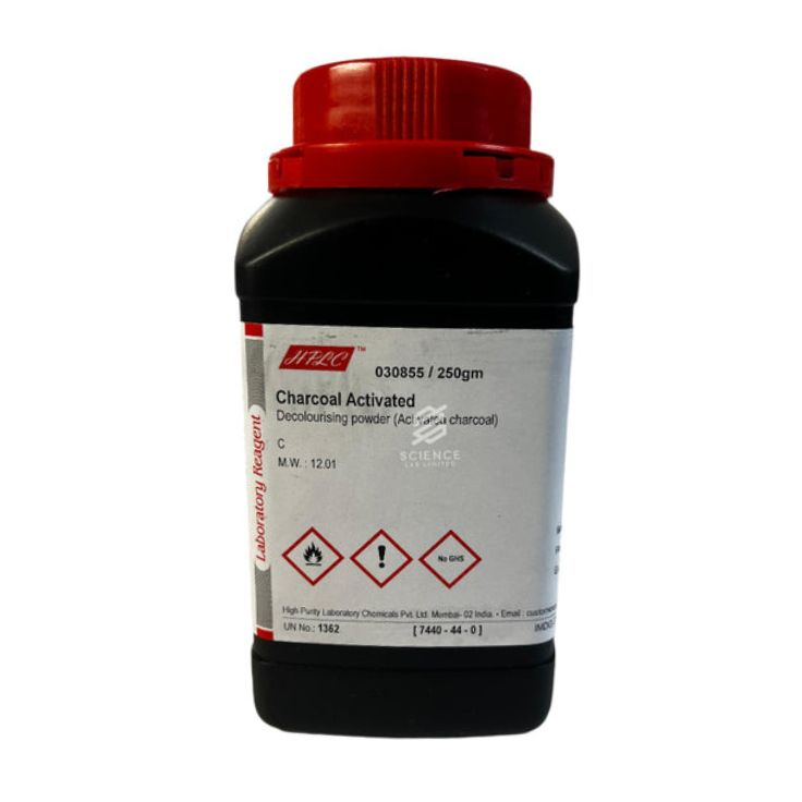 Activated Charcoal