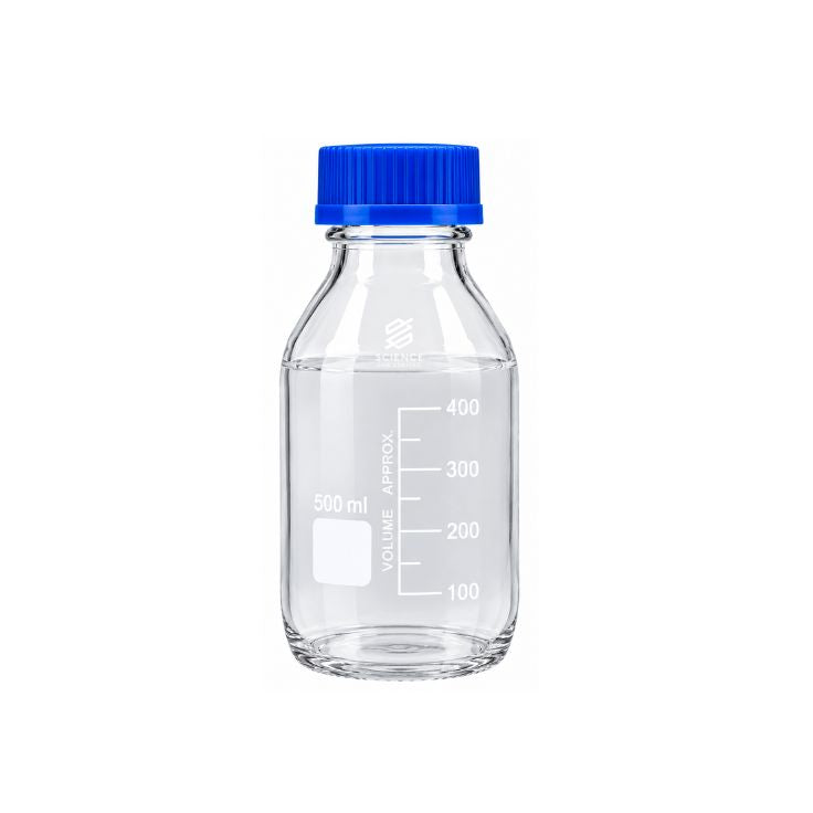 Media Culture Bottle