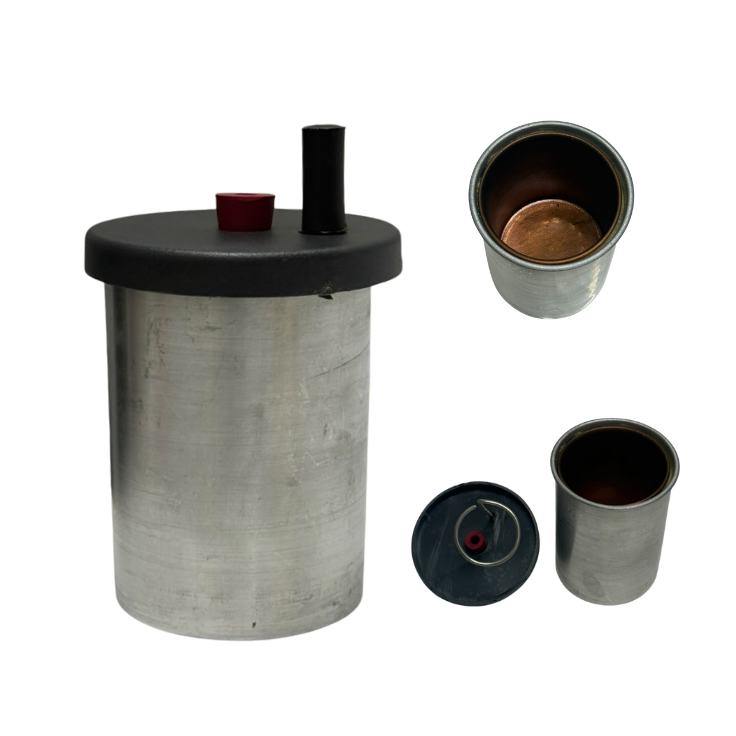 Copper Calorimeter (Complete)