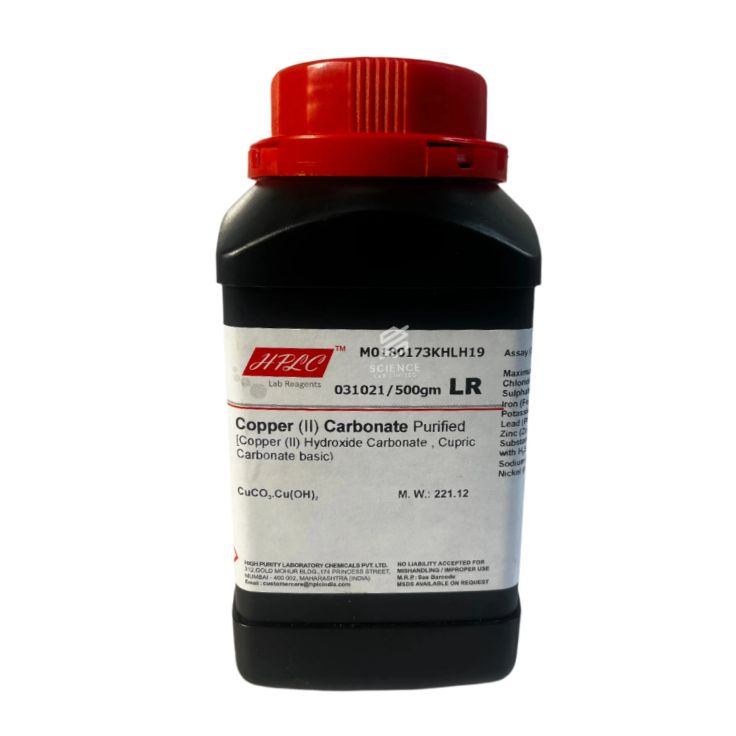 Copper Carbonate