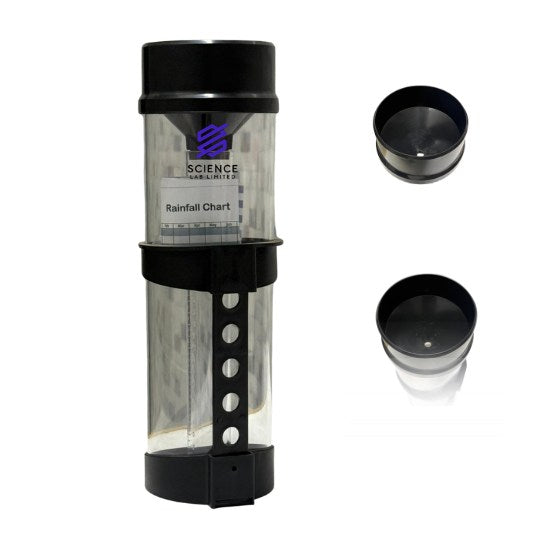 Rain-Gauge
