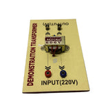 Demonstration Transformer