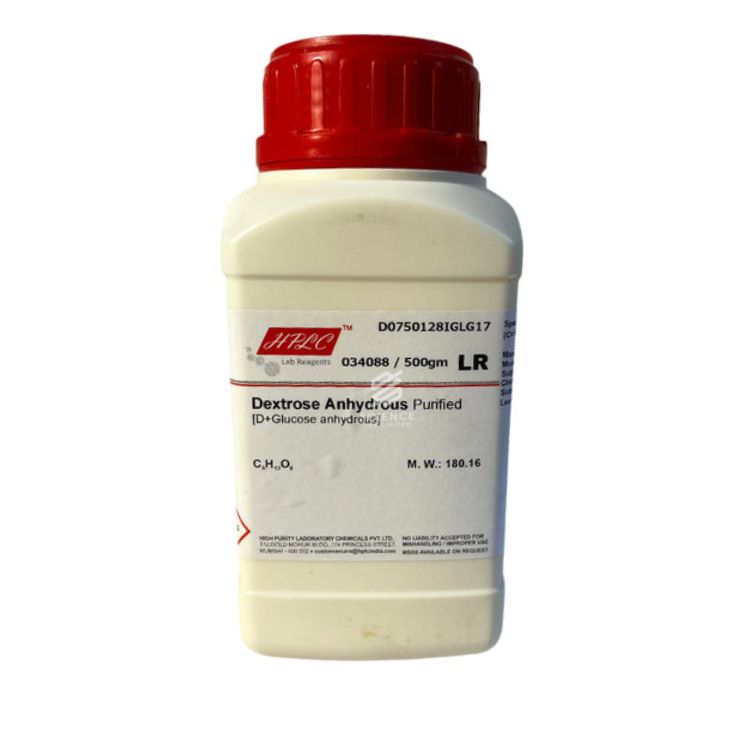 Dextrose Anhydrous