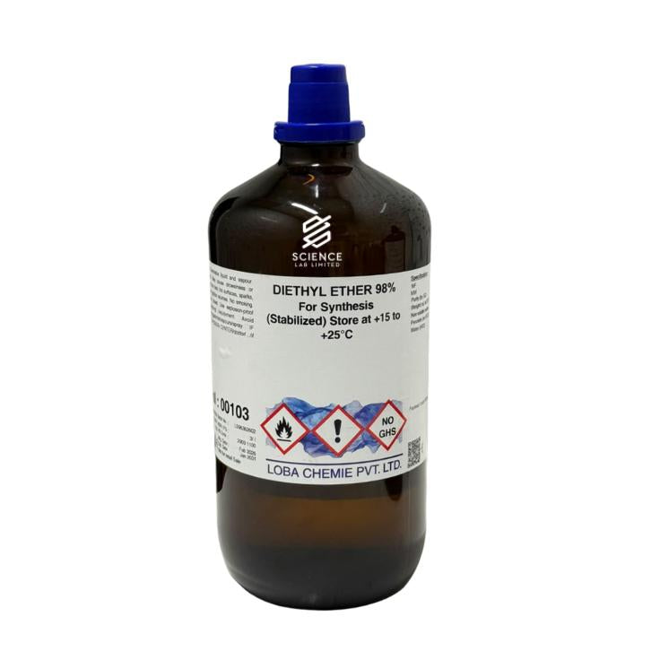 Diethyl Ether