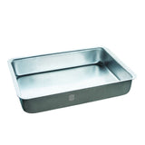 Dissecting Tray Without Wax