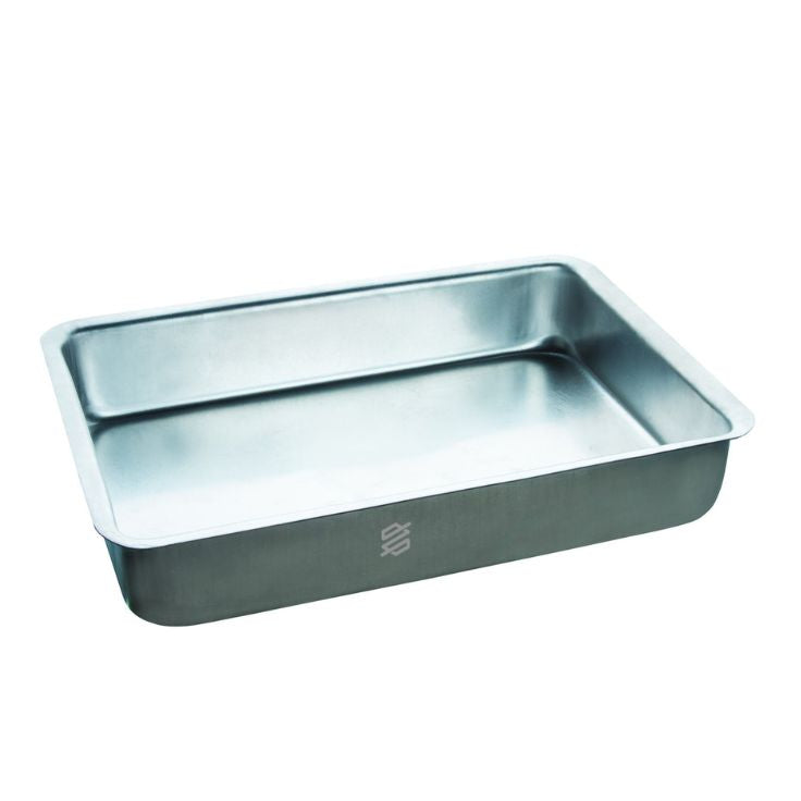 Dissecting Tray Without Wax