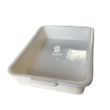 Dissecting Tray Without Wax