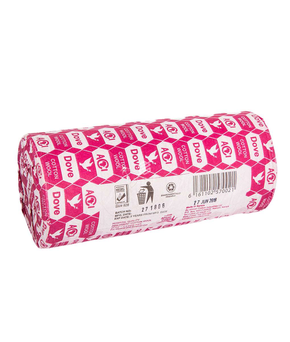 Cotton Wool