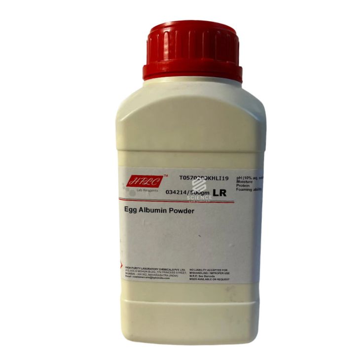 Albumin From Egg