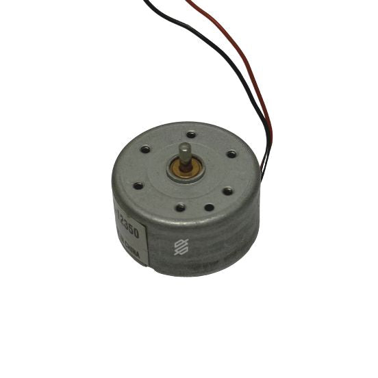 Electric Motor