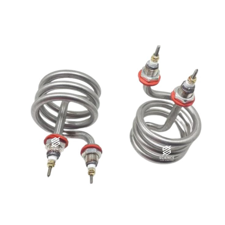 Element For Water Distiller