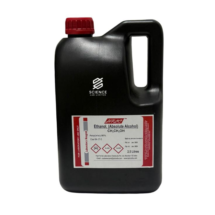 Ethanol