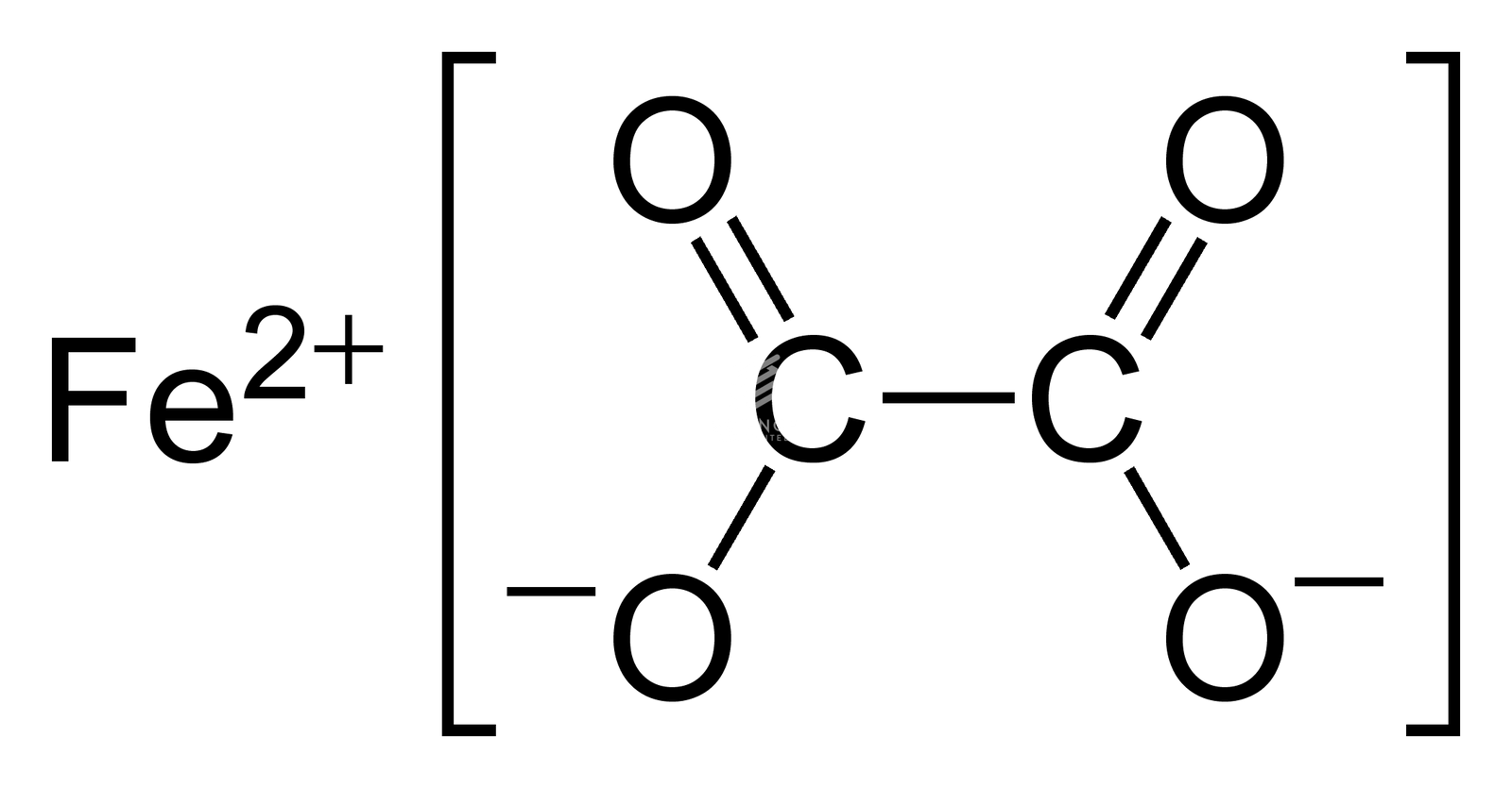 Ferrous Oxalate Dihydrate