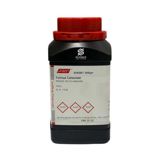 Ferrous Carbonate