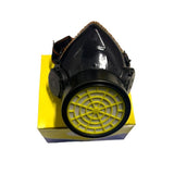 Gas Mask