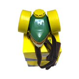 Gas Mask