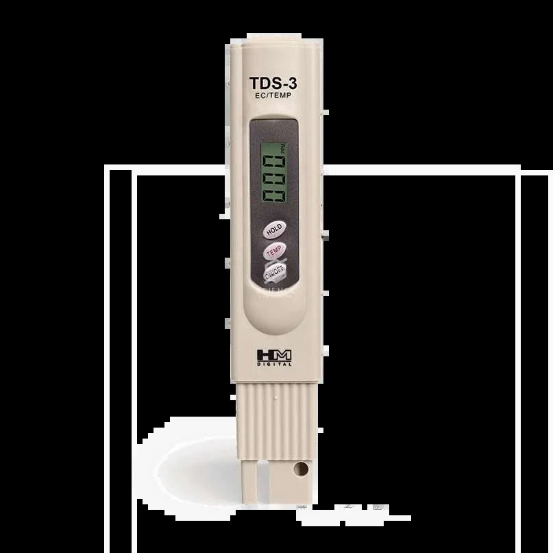 TDS METER