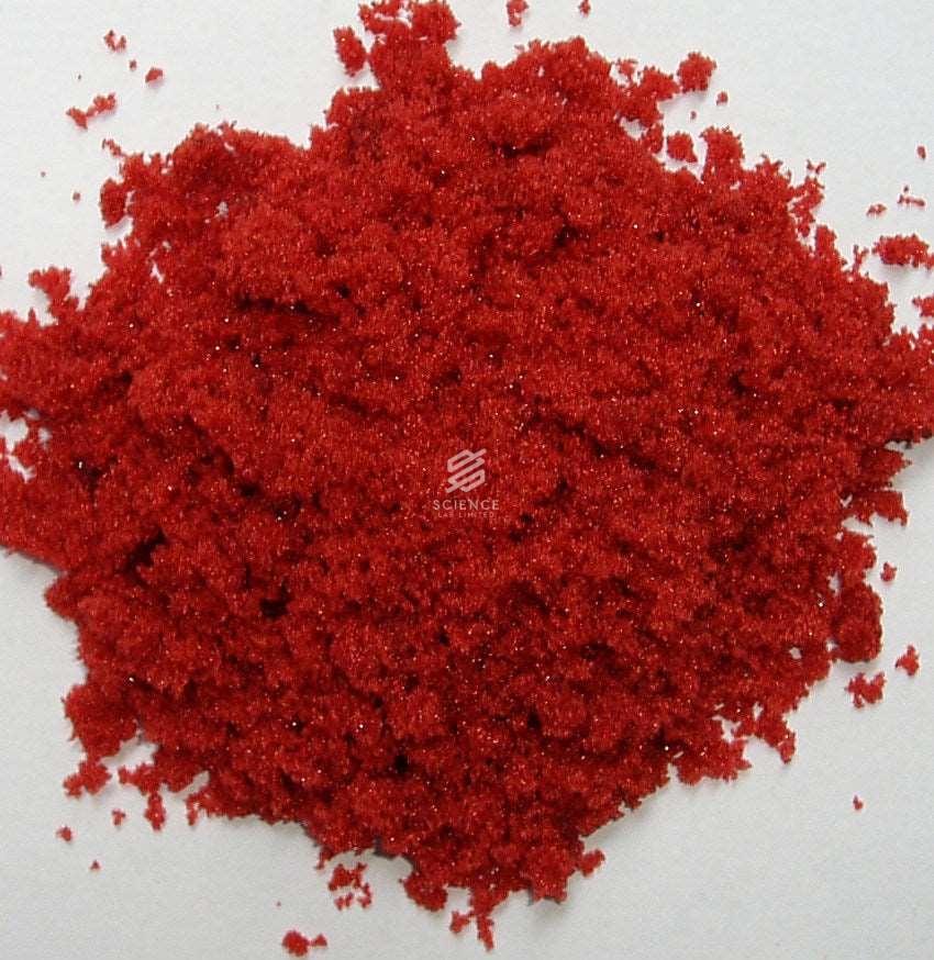 Cobalt Sulphate