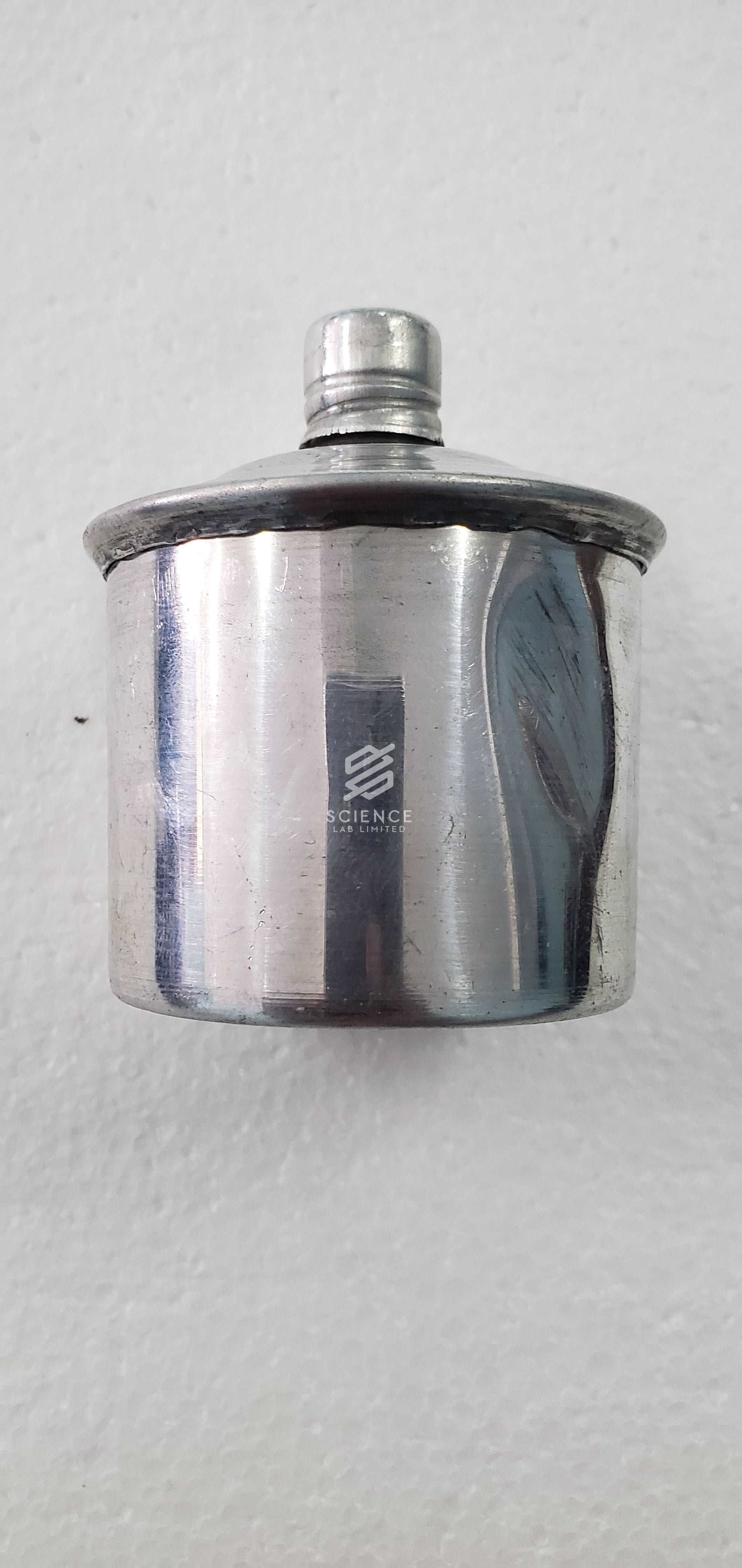 Spirit Lamp