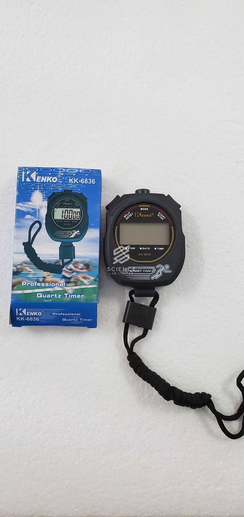 Stopwatch