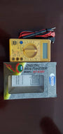 digital multimeter