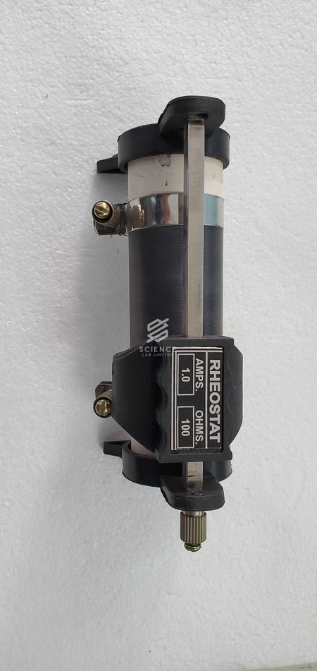 Rheostat