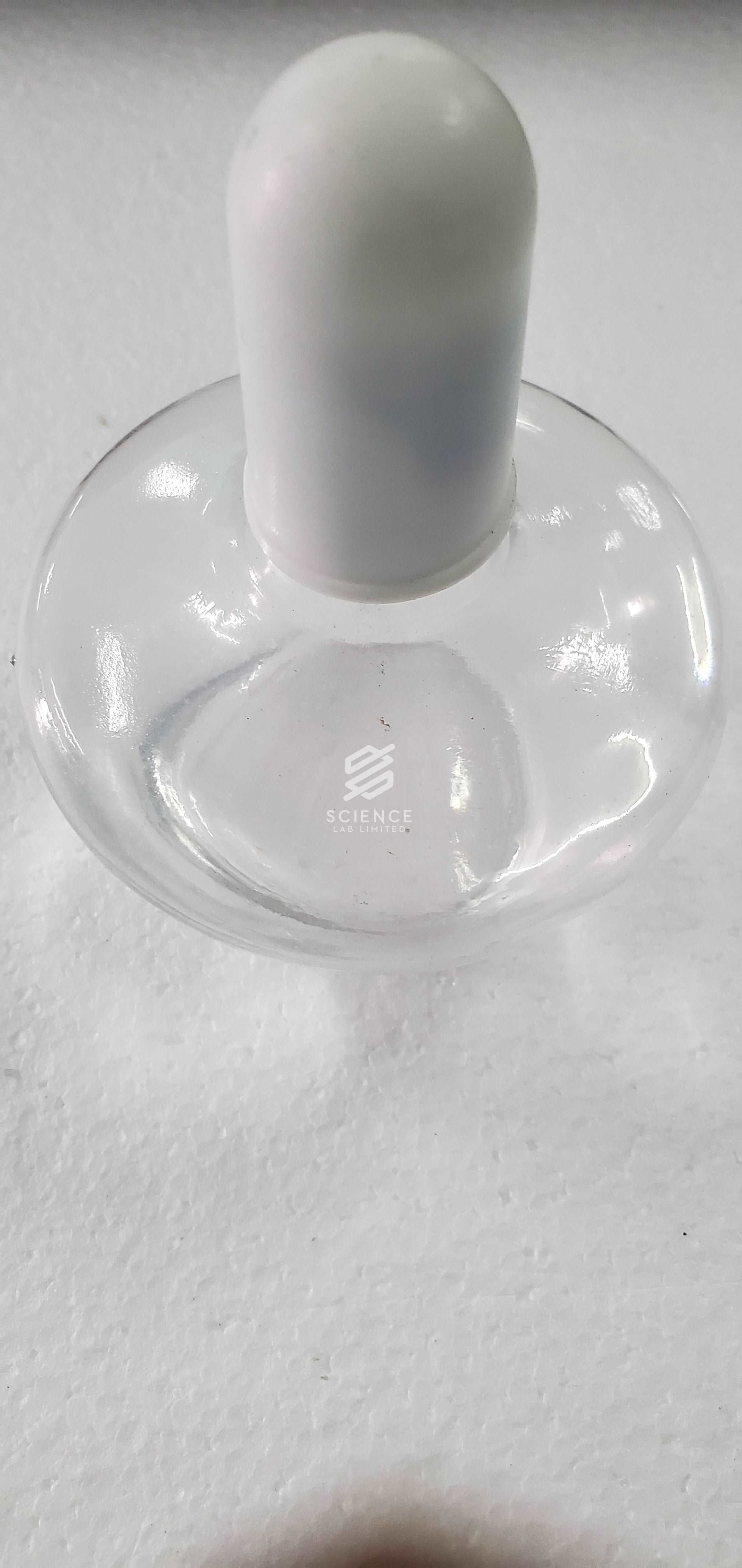 Spirit Lamp