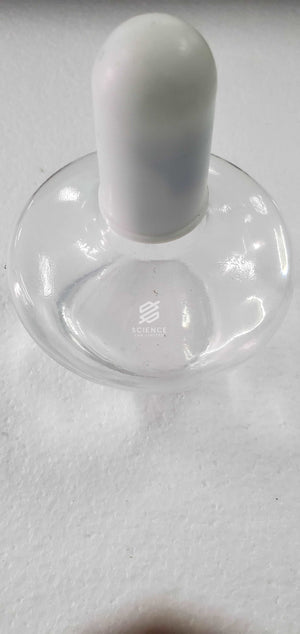 Spirit Lamp