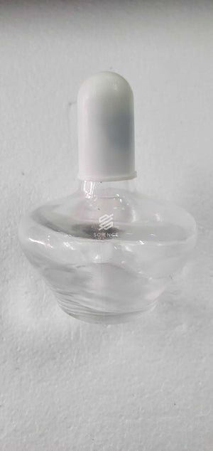 Spirit Lamp