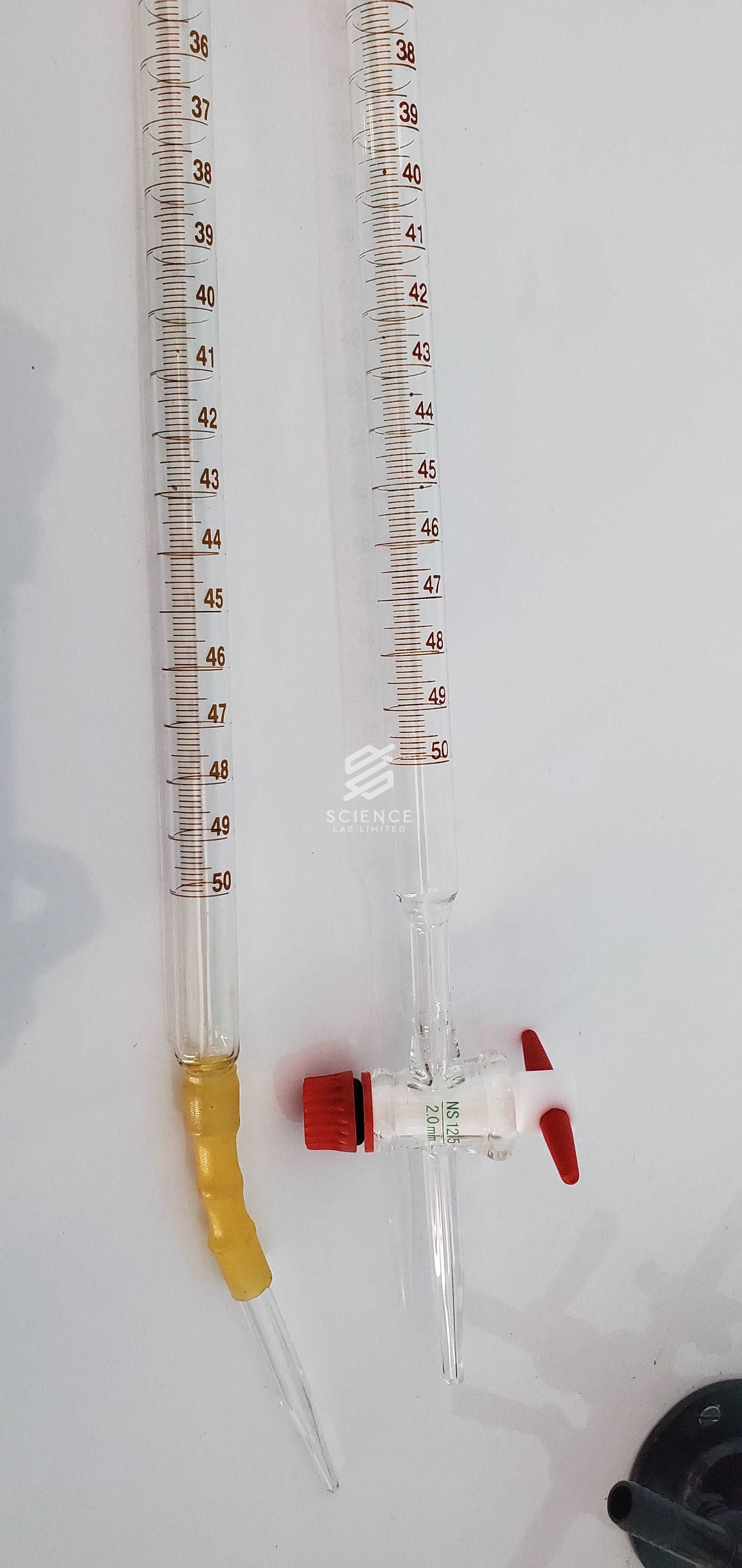 Burette